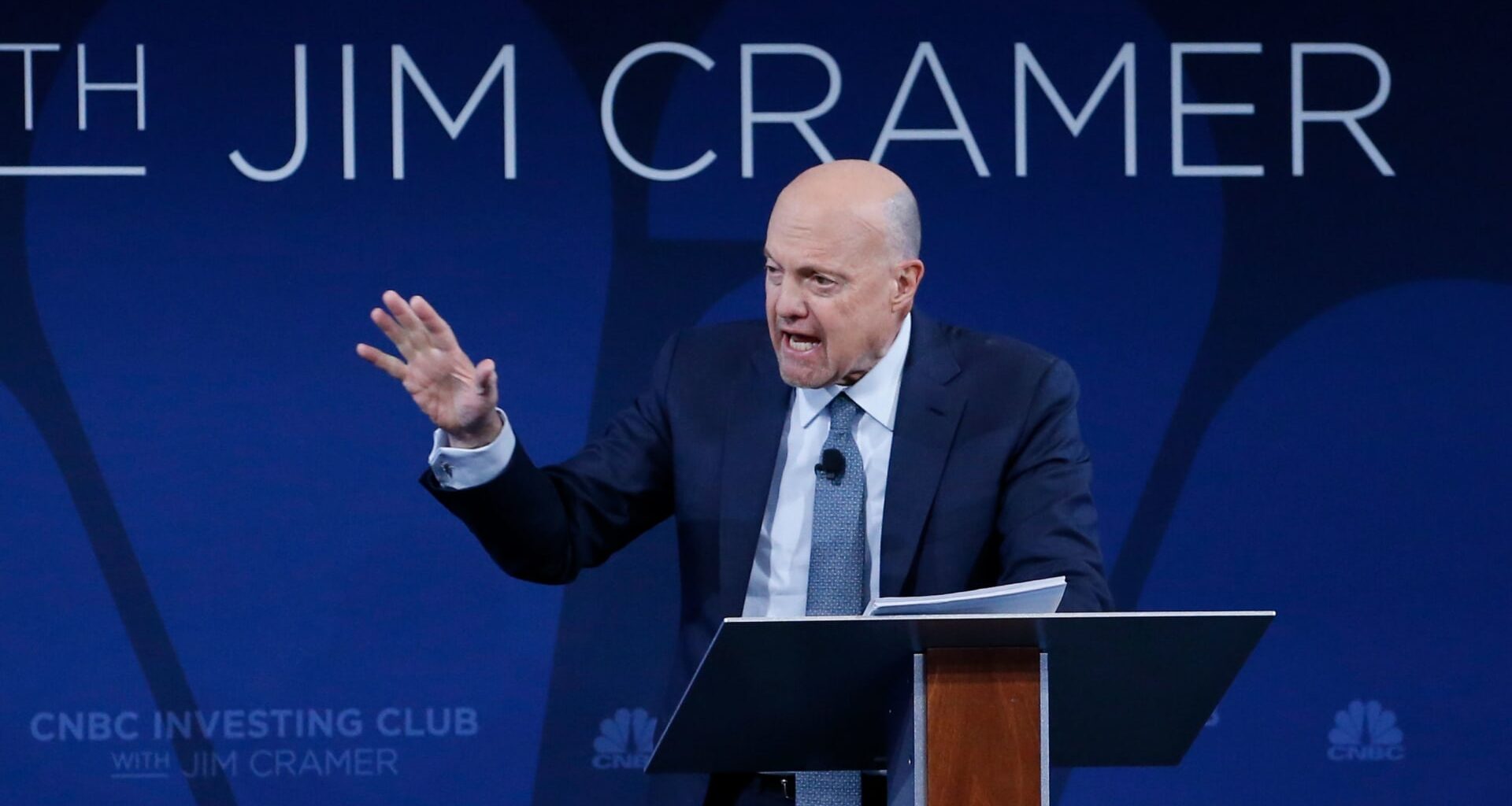Jim Cramer's top 10 things to watch in the stock market Friday