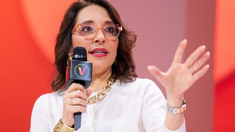 Linda Yaccarino steps down as CEO of Elon Musk’s X after two years in the role