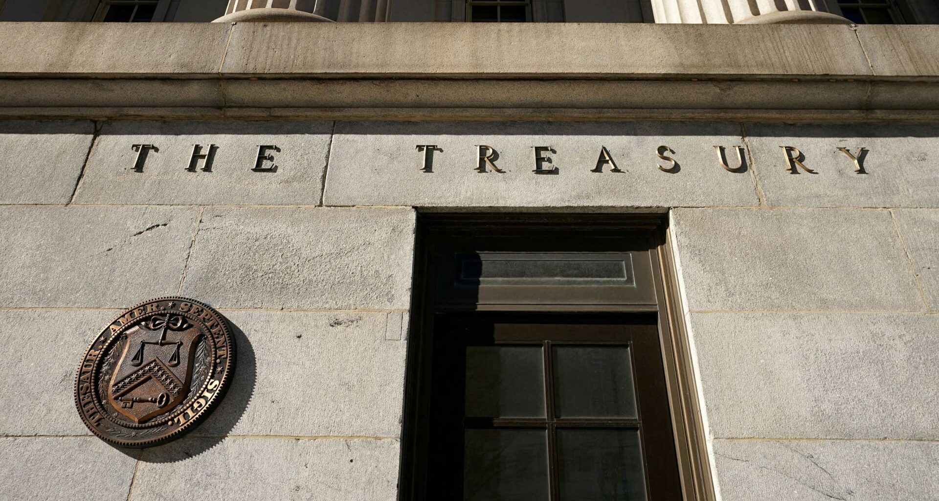 Treasury posts unexpected surplus in June as tariff receipts surge