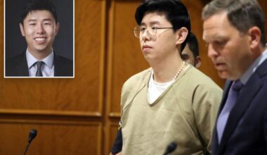 Sicko NYC doctor admits he filmed himself groping sedated patients, raping drugged women he met on dating sites
