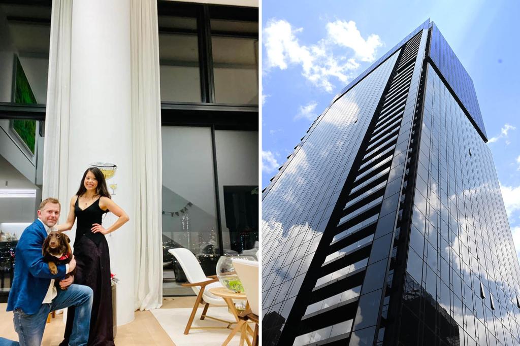NYC judge tosses ‘lethal UV bath’ lawsuit over luxe $6.2 million pad