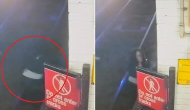 NYC straphanger fatally struck by Manhattan subway train