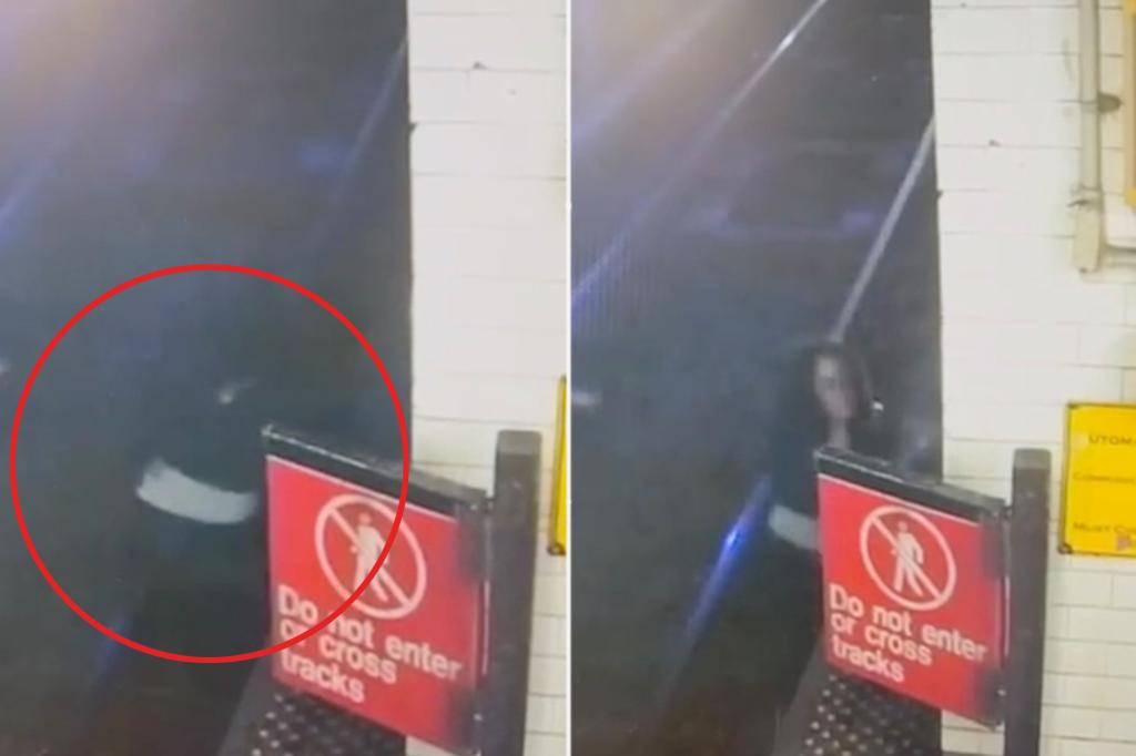 NYC straphanger fatally struck by Manhattan subway train