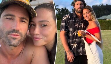Brody Jenner marries Tia Blanco in intimate Malibu wedding