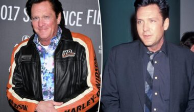 Michael Madsen's official cause of death revealed: doctor