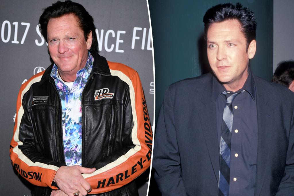 Michael Madsen's official cause of death revealed: doctor