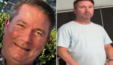 Body found in search for Brian Tarrence in Turks and Caicos