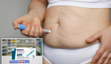 Potentially fatal side effect of weight-loss drugs sparks new investigation