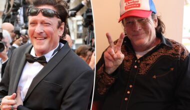 Michael Madsen was sober before sudden death: report