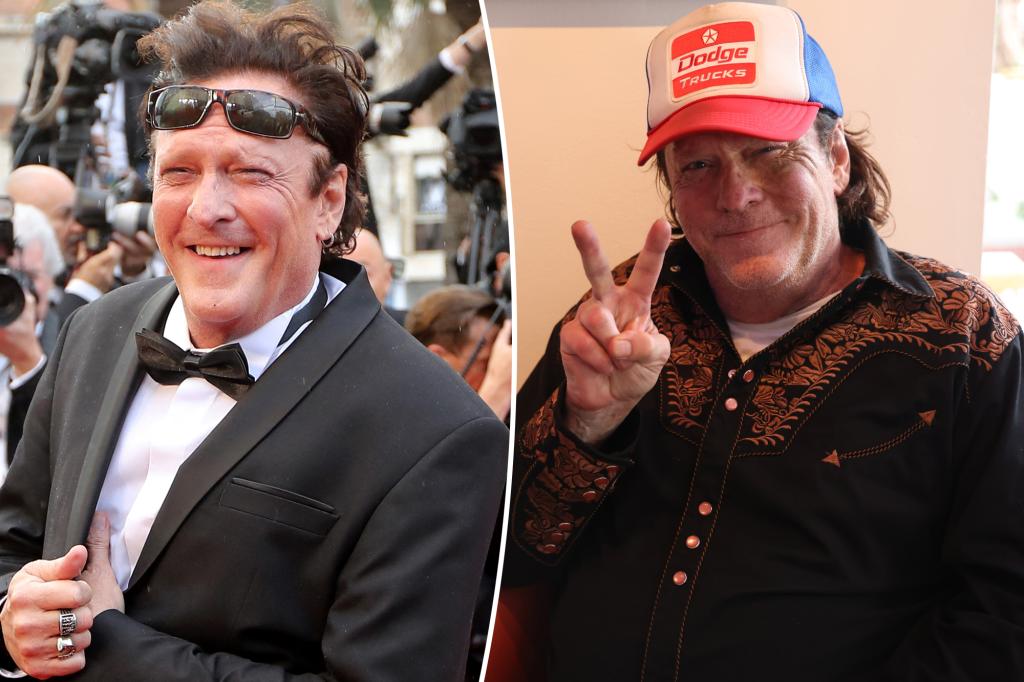 Michael Madsen was sober before sudden death: report