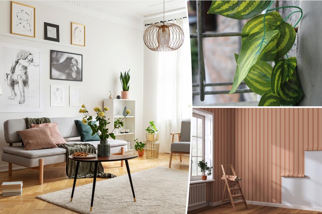 7 cheap and tacky interior design errors rich people never make — ban these aesthetic atrocities from your home
