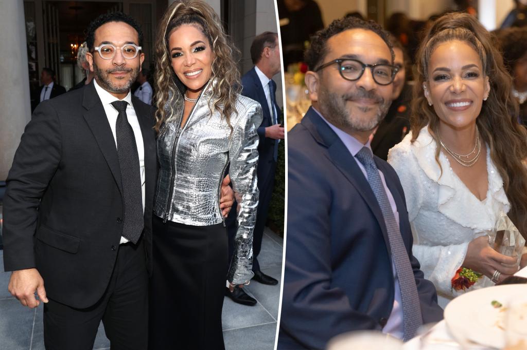 Insurer apologizes and withdraws case against Manny Hostin, the doctor husband of 'The View' co-host Sunny Hostin