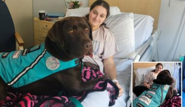 Teen receives devastating medical diagnoses after doctors dismiss symptoms as 'anxiety'