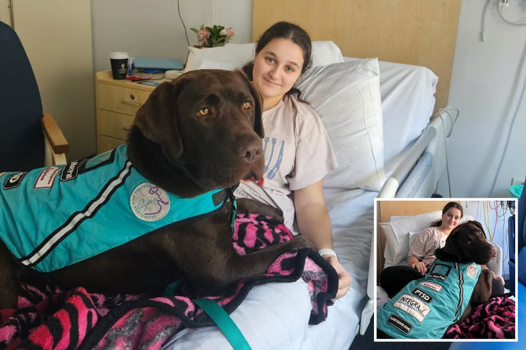 Teen receives devastating medical diagnoses after doctors dismiss symptoms as 'anxiety'