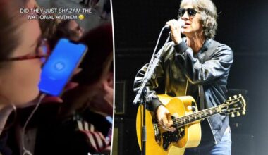 Richard Ashcroft on Oasis fan who didn't know ‘Bitter Sweet Symphony’