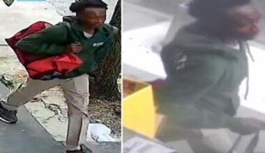 Maniac bites, slashes NYC Family Dollar workers who tried to stop him from shoplifting: cops