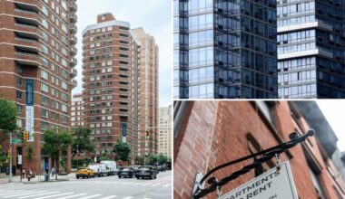 NYC rents continue to surge to record highs