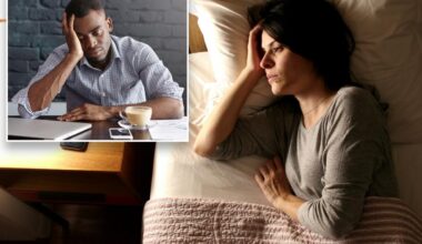 Your body hates Mondays more than you do, new study finds