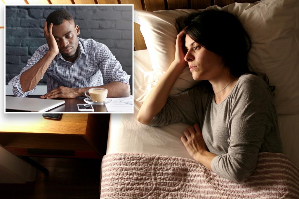 Your body hates Mondays more than you do, new study finds
