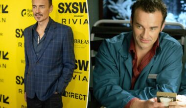 Julian McMahon's cause of death revealed
