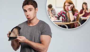 Gen Z doesn't know basic finances — here's who they're blaming