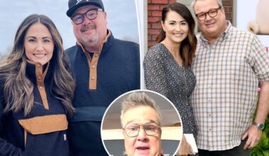 'Modern Family' star Eric Stonestreet reveals why his fiancée is perfect for him