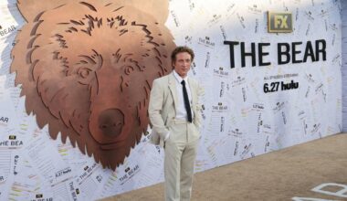 FX reveals fate of Chicago-based ‘The Bear’ – NBC Chicago
