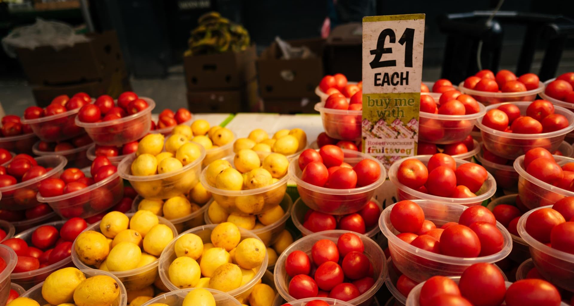 UK inflation data for June
