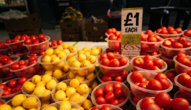 UK inflation data for June