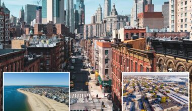 Median sale prices doubled or more in these 24 NYC neighborhoods: report