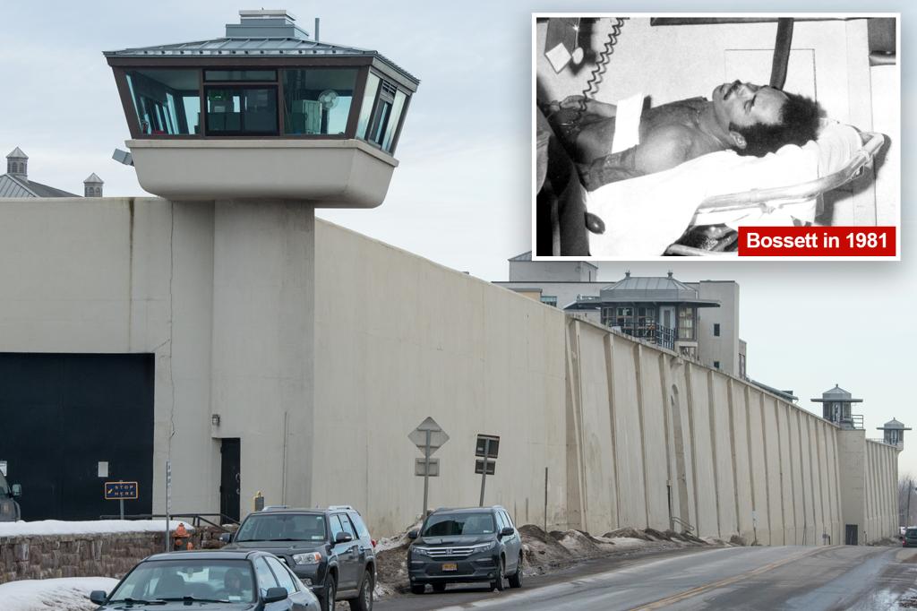 Judge tosses conviction of NYC man who hurled grenade at cops in 1980
