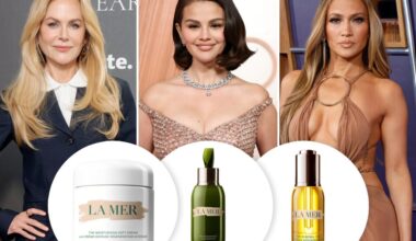 The best Nordstrom Anniversary Sale deals on La Mer skincare
