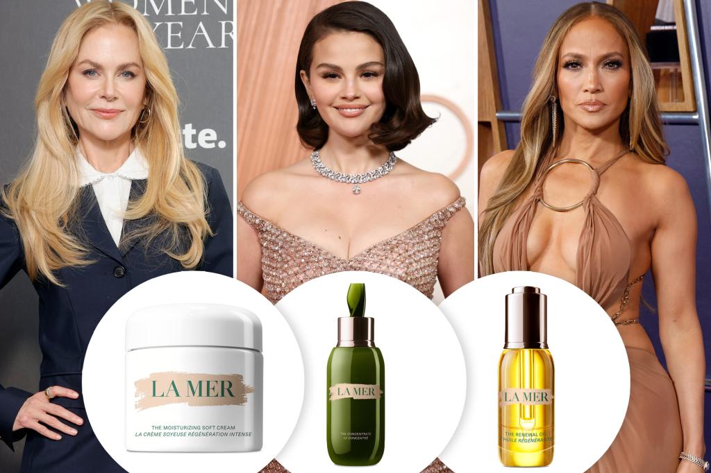 The best Nordstrom Anniversary Sale deals on La Mer skincare
