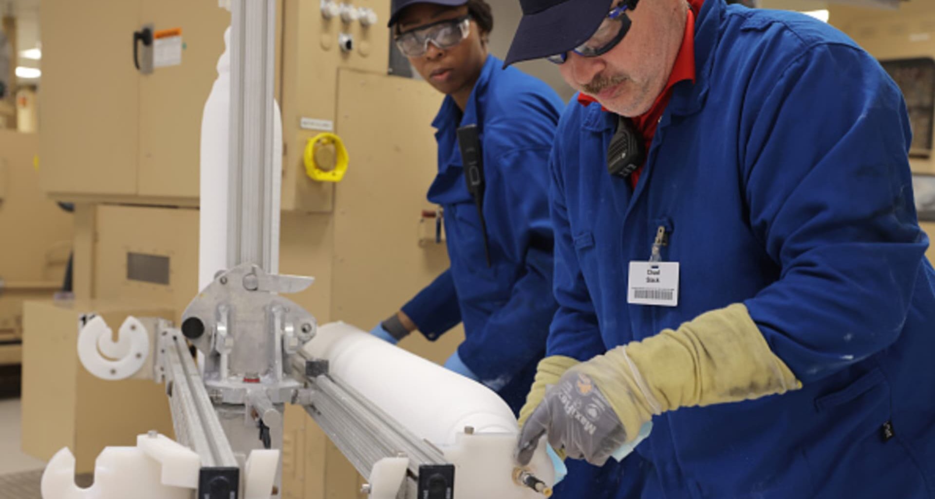 These 10 states are America's best for workers in 2025