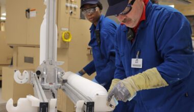These 10 states are America's best for workers in 2025