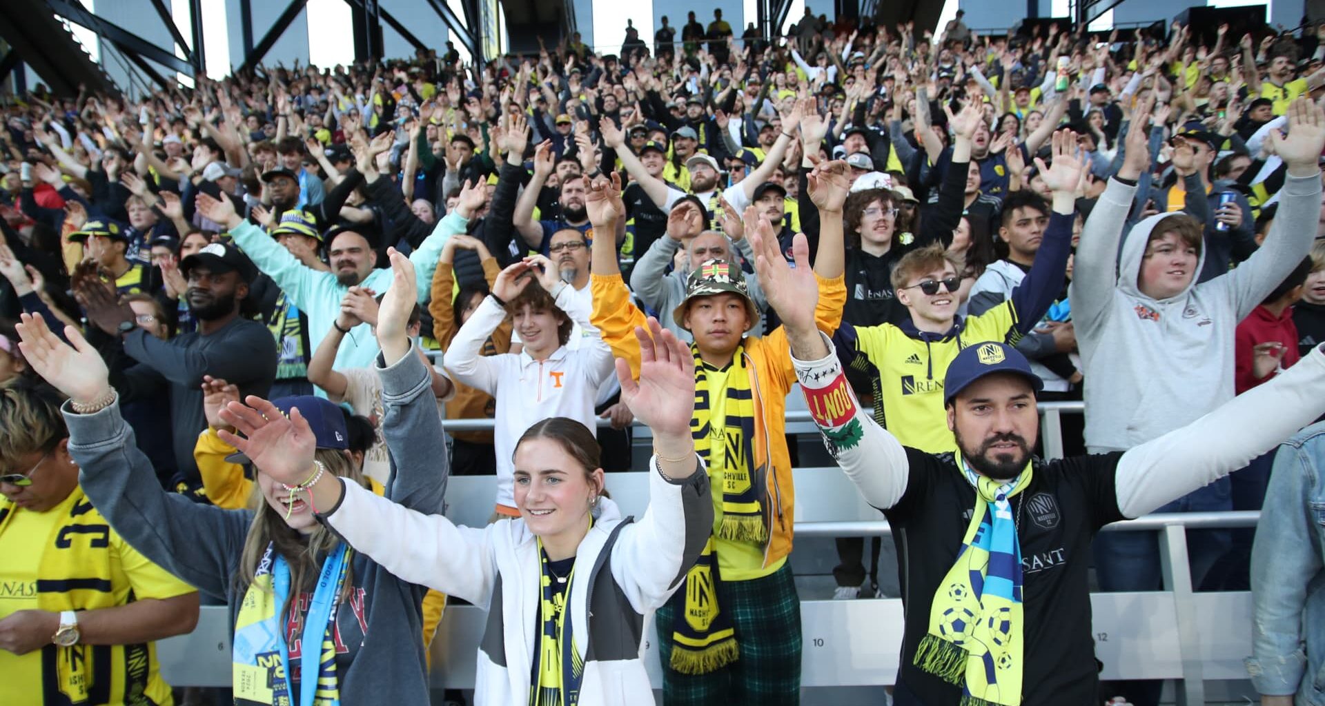 Walmart, MLS ink partnership to capitalize on U.S. soccer fandom