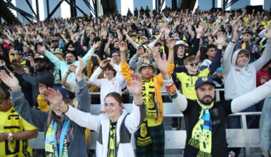 Walmart, MLS ink partnership to capitalize on U.S. soccer fandom