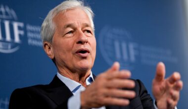 JPMorgan says fintech middlemen like Plaid are ‘massively taxing’ its systems
