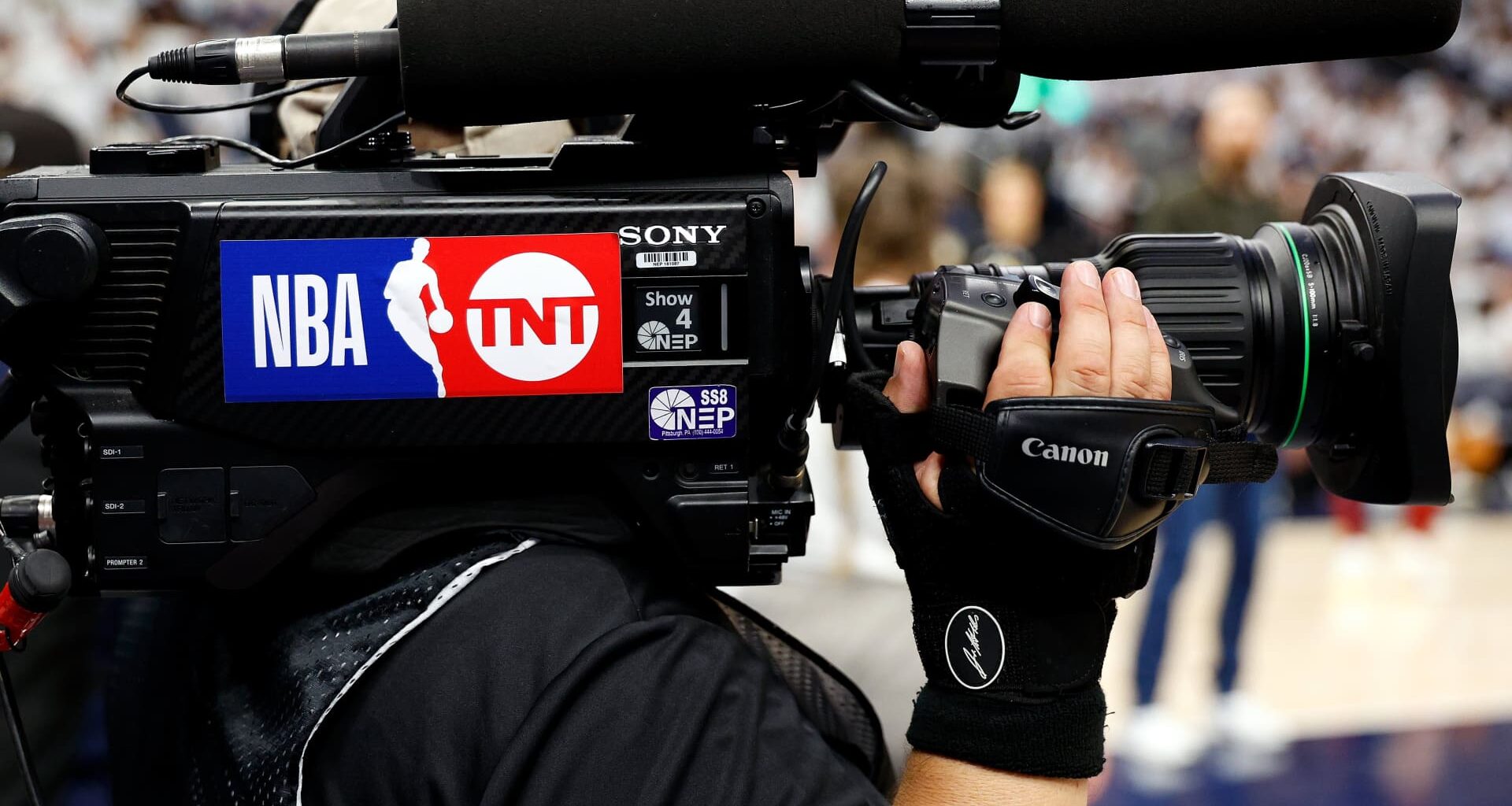 TNT Sports soon to be free from HBO Max’s shackles