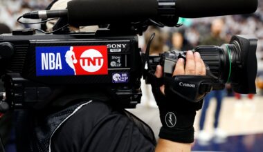 TNT Sports soon to be free from HBO Max’s shackles