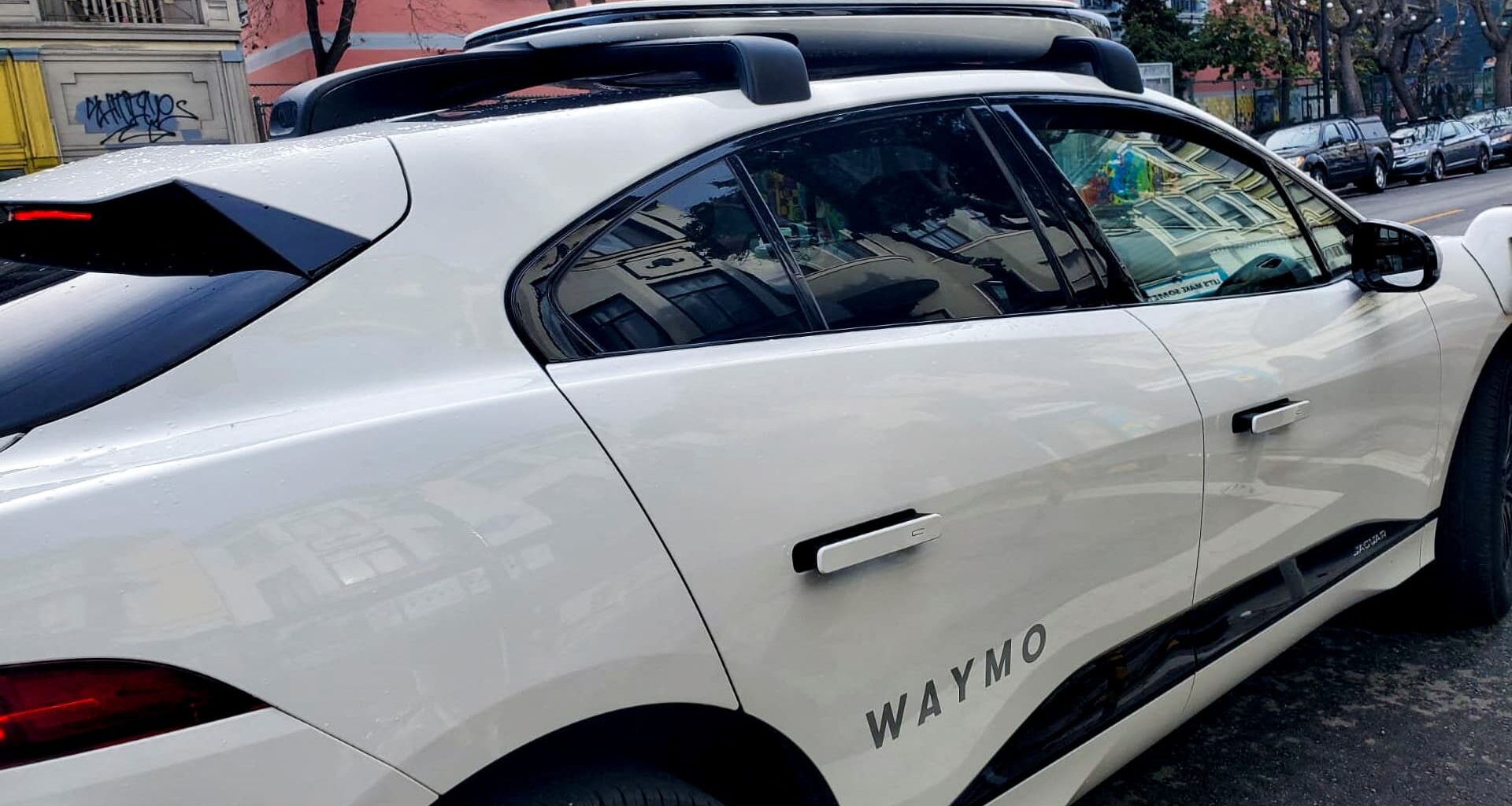 Waymo plans to bring its robotaxi service to Dallas in 2026