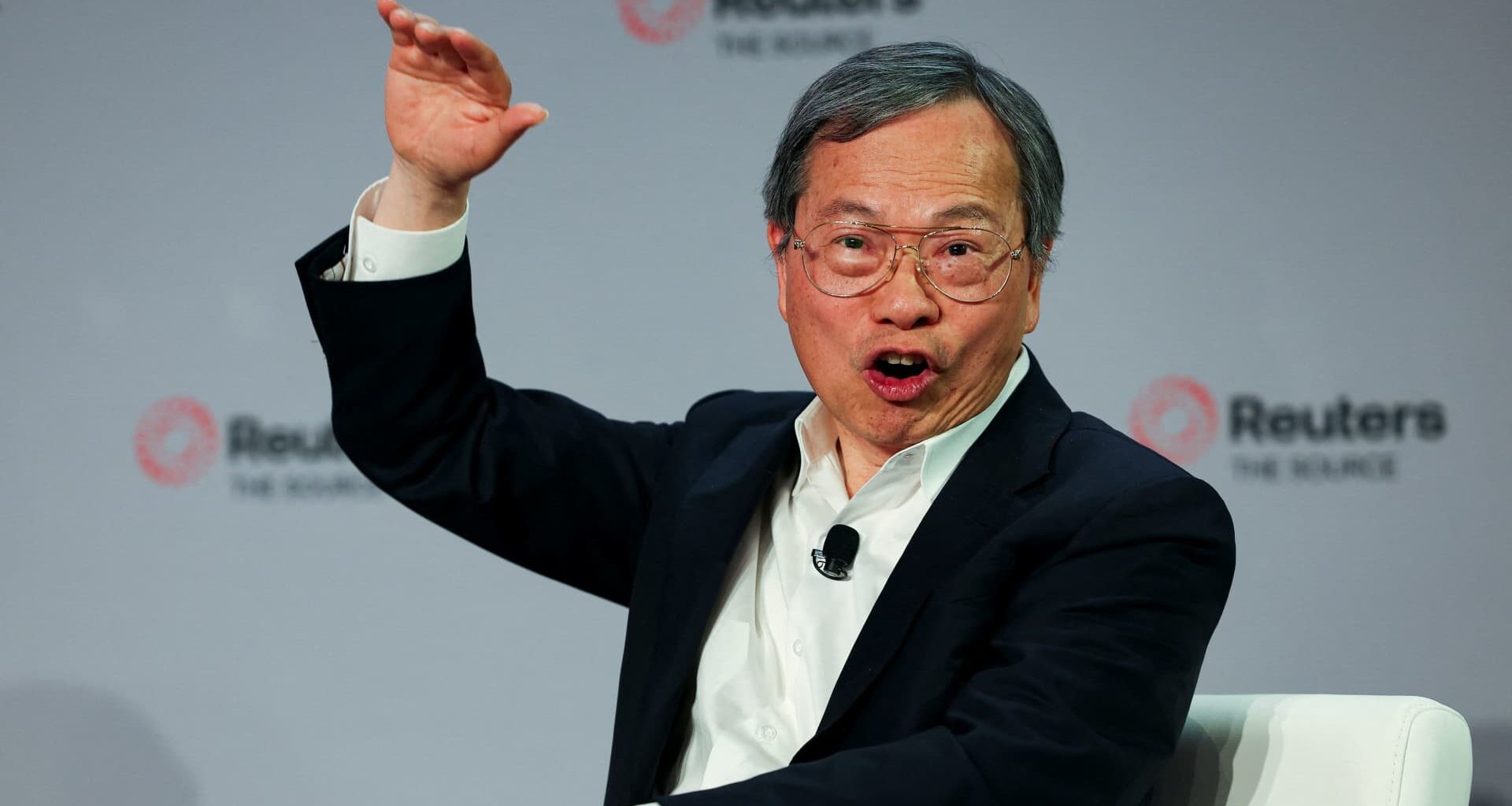 Super Micro to ramp up investment in Europe to capitalize on AI demand