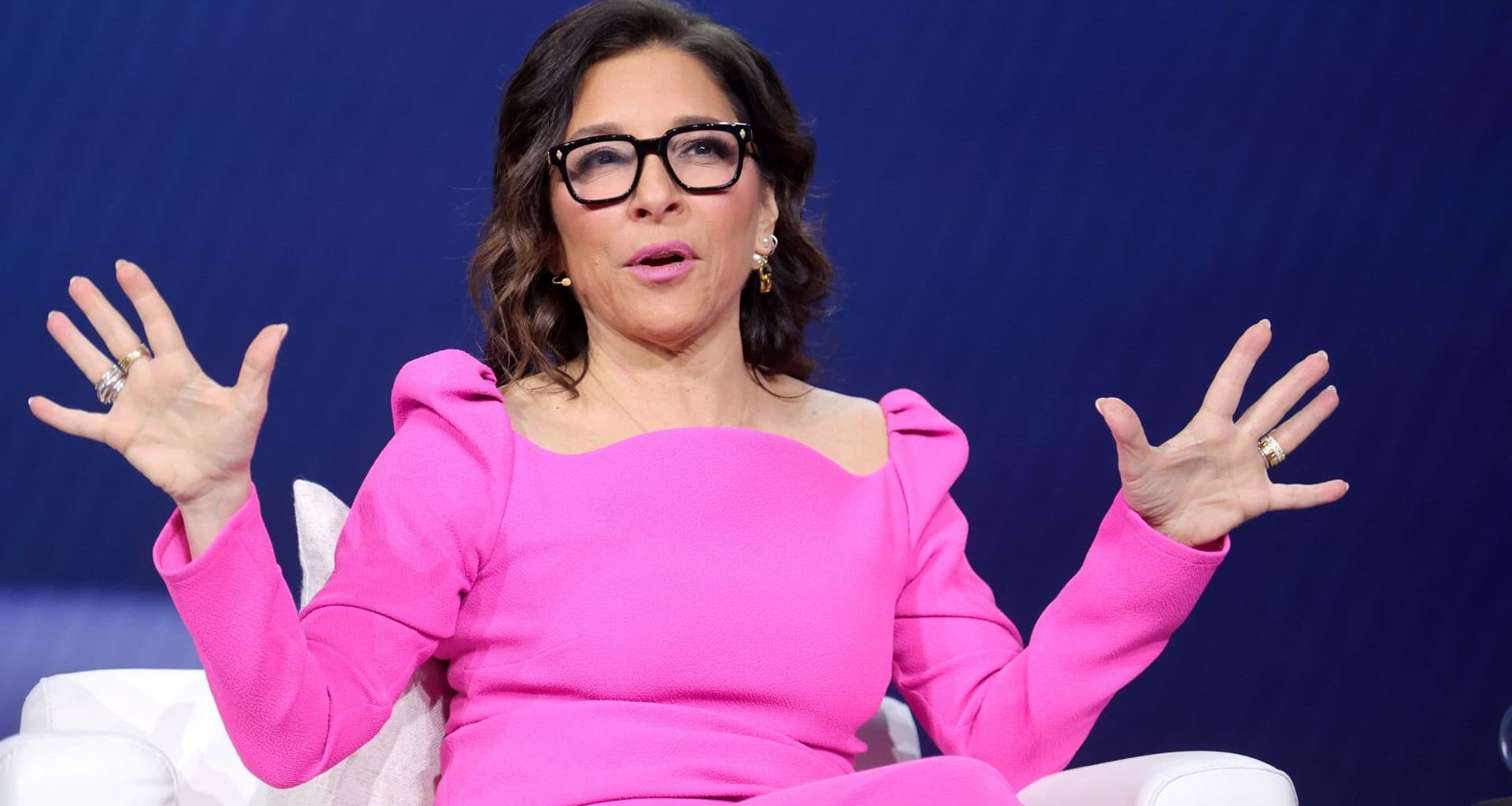 Linda Yaccarino steps down as CEO of Elon Musk's X