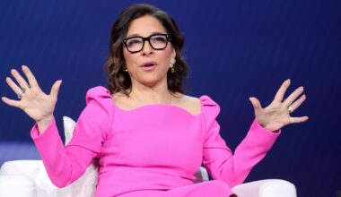 Linda Yaccarino steps down as CEO of Elon Musk's X
