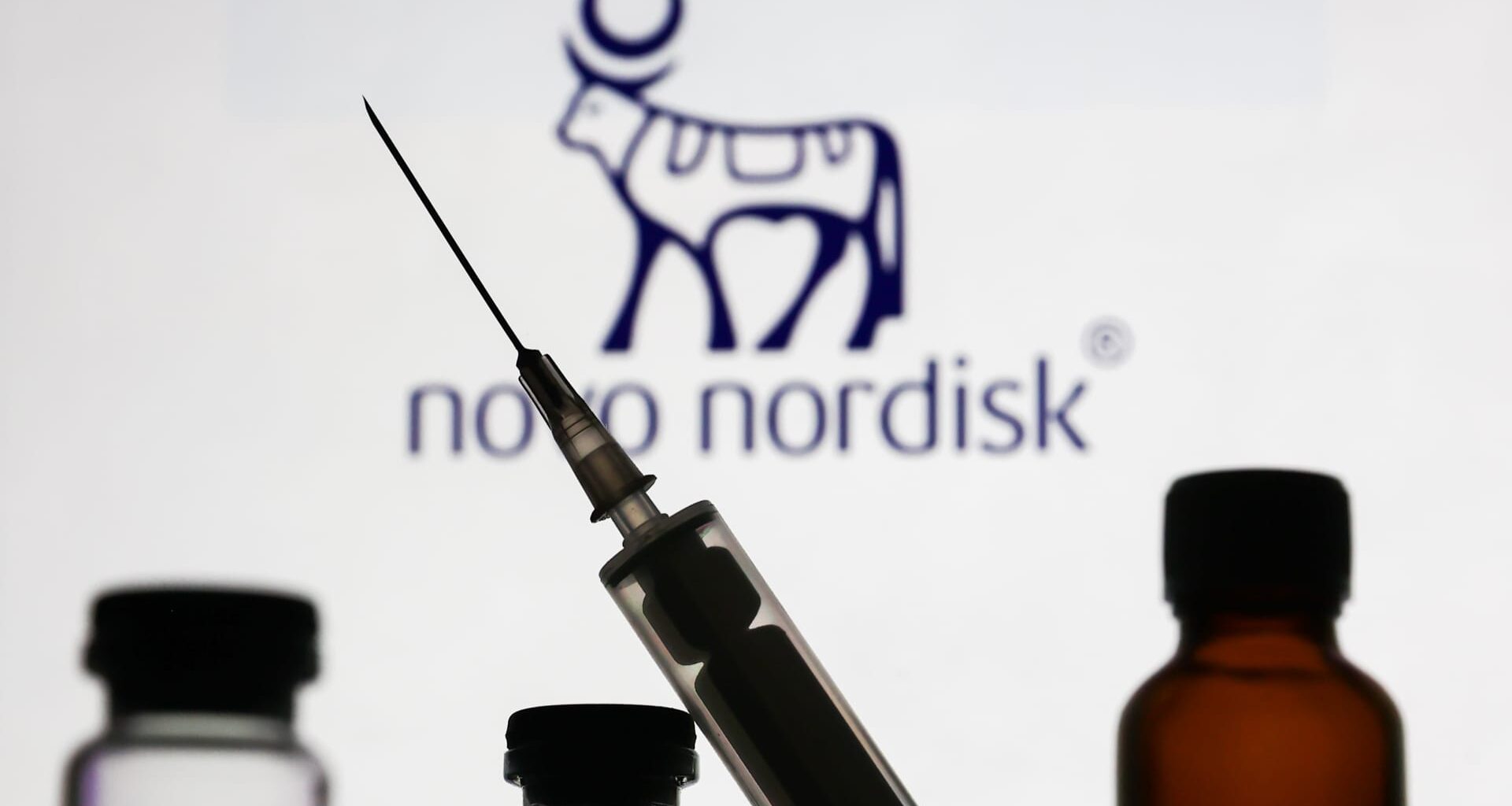 Novo Nordisk shares plunge after Wegovy-maker cuts full-year guidance