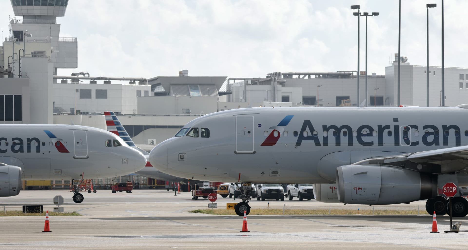 American Airlines 2Q 2025 earnings