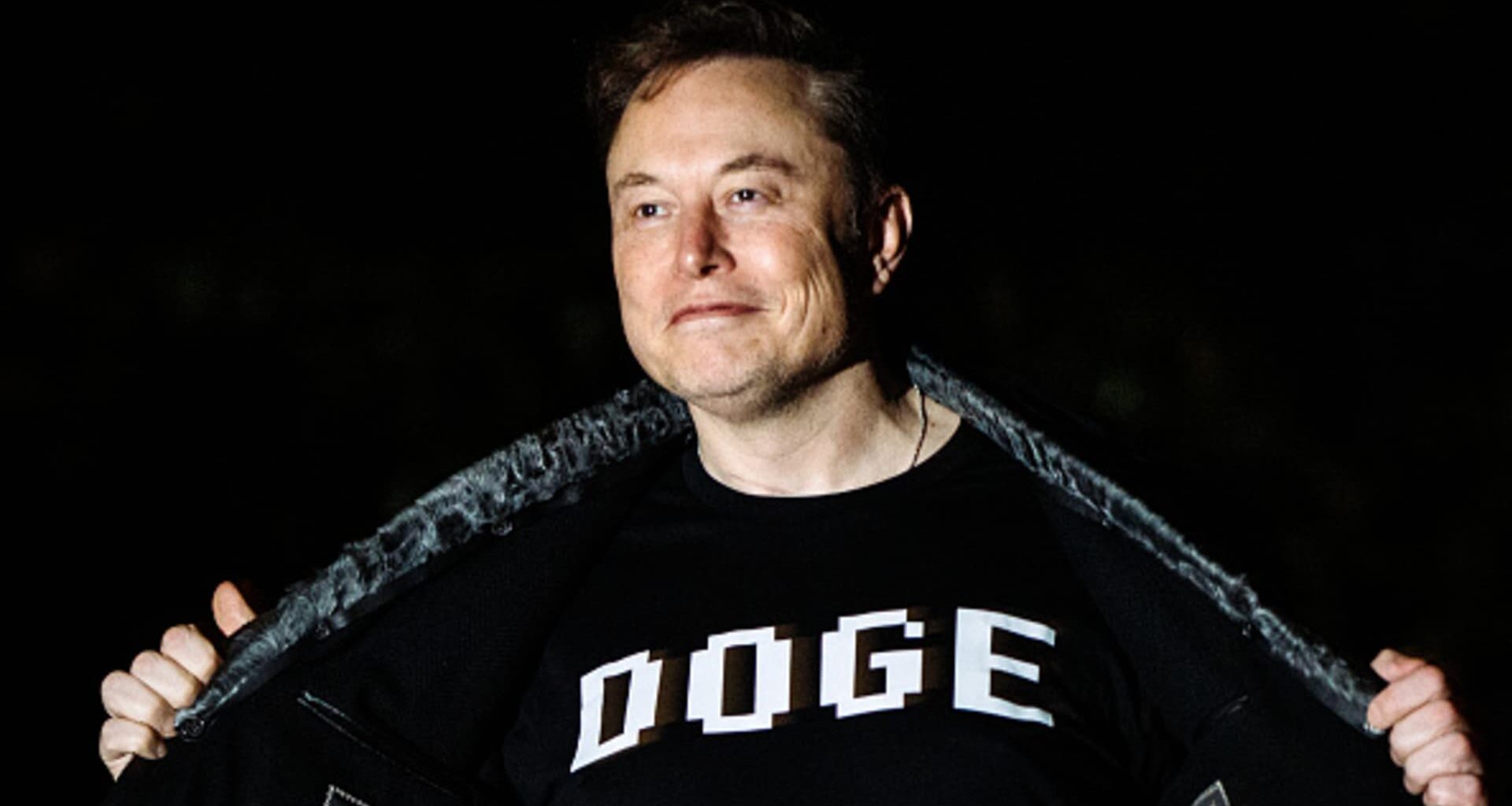 Tesla shares drop after Elon Musk plans a new political party
