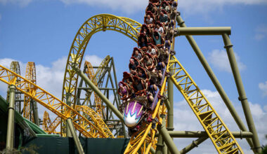 Here are the 4 big things we're watching in a busy week ahead for the stock market