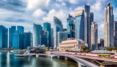 Asia-Pacific markets are set to trade higher, tracking Wall Street gains – NBC Los Angeles