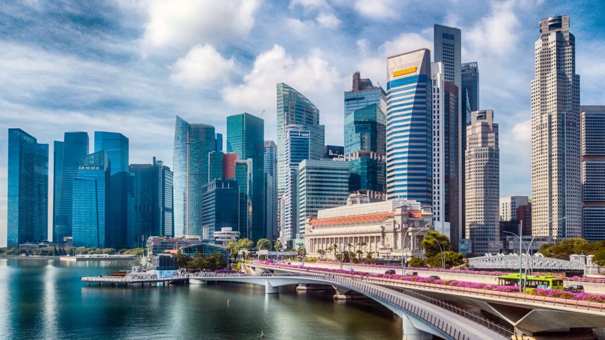 Asia-Pacific markets are set to trade higher, tracking Wall Street gains – NBC Los Angeles
